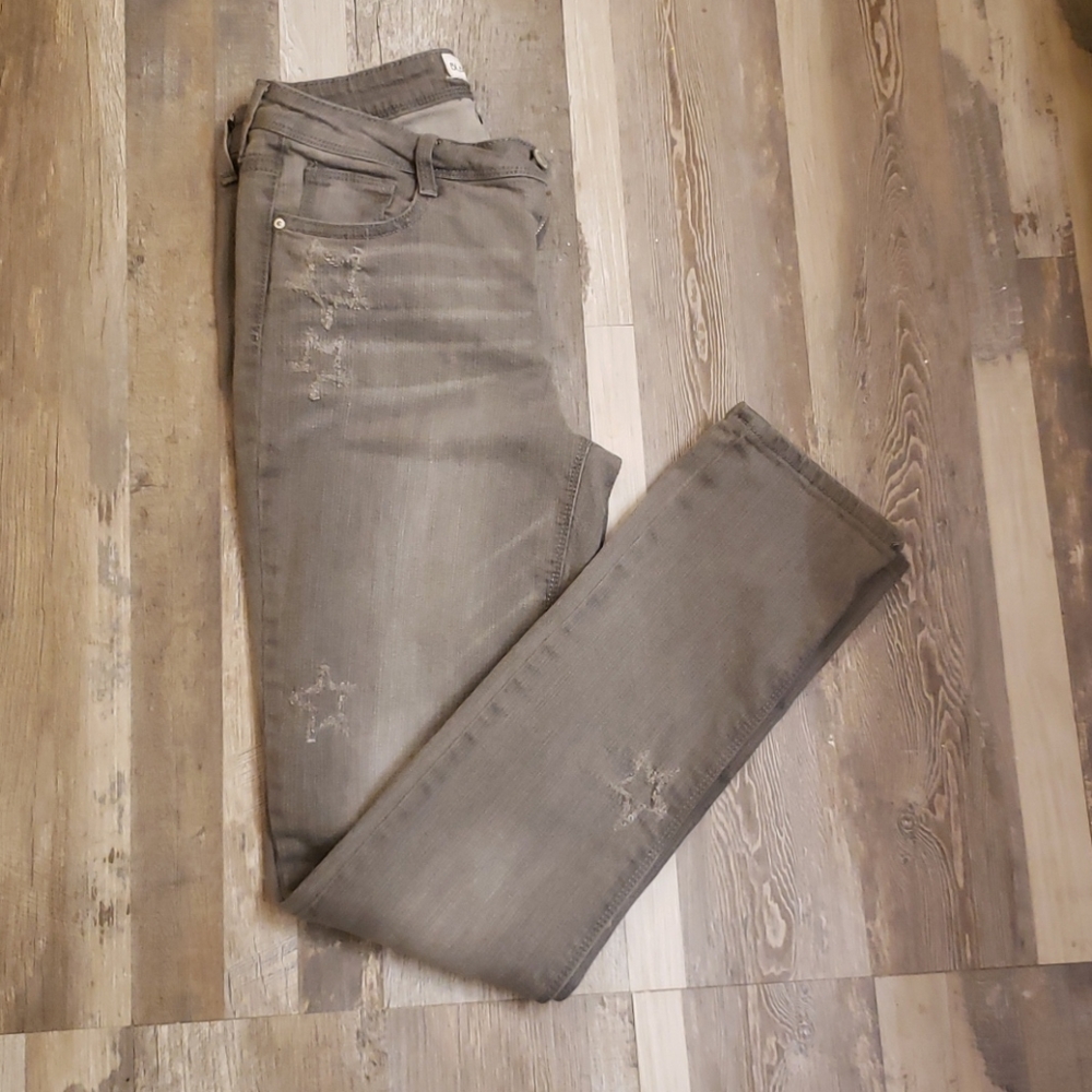 Stylish Jean's